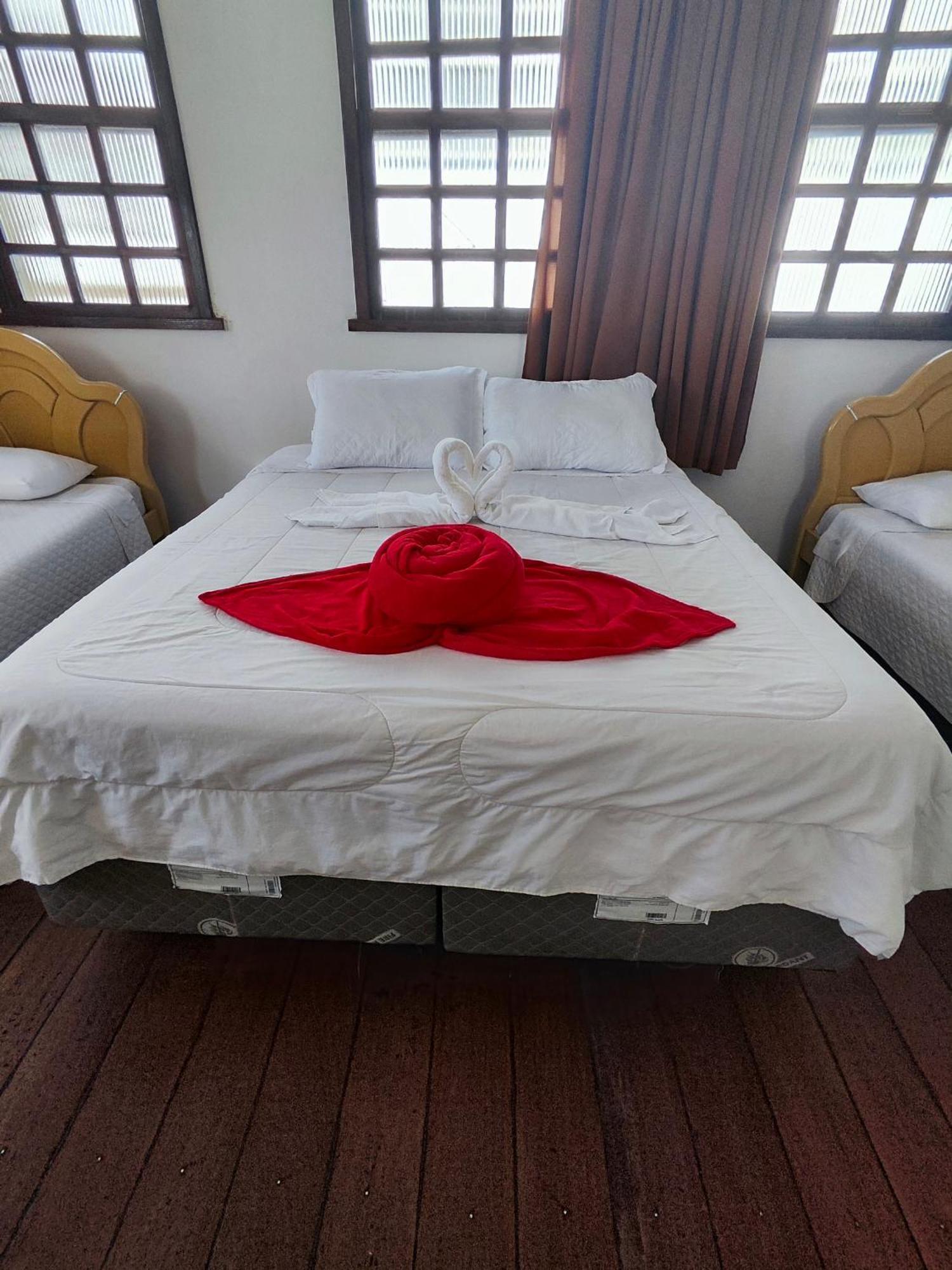 Pousada Flor De Lis ディアマンティーナ エクステリア 写真