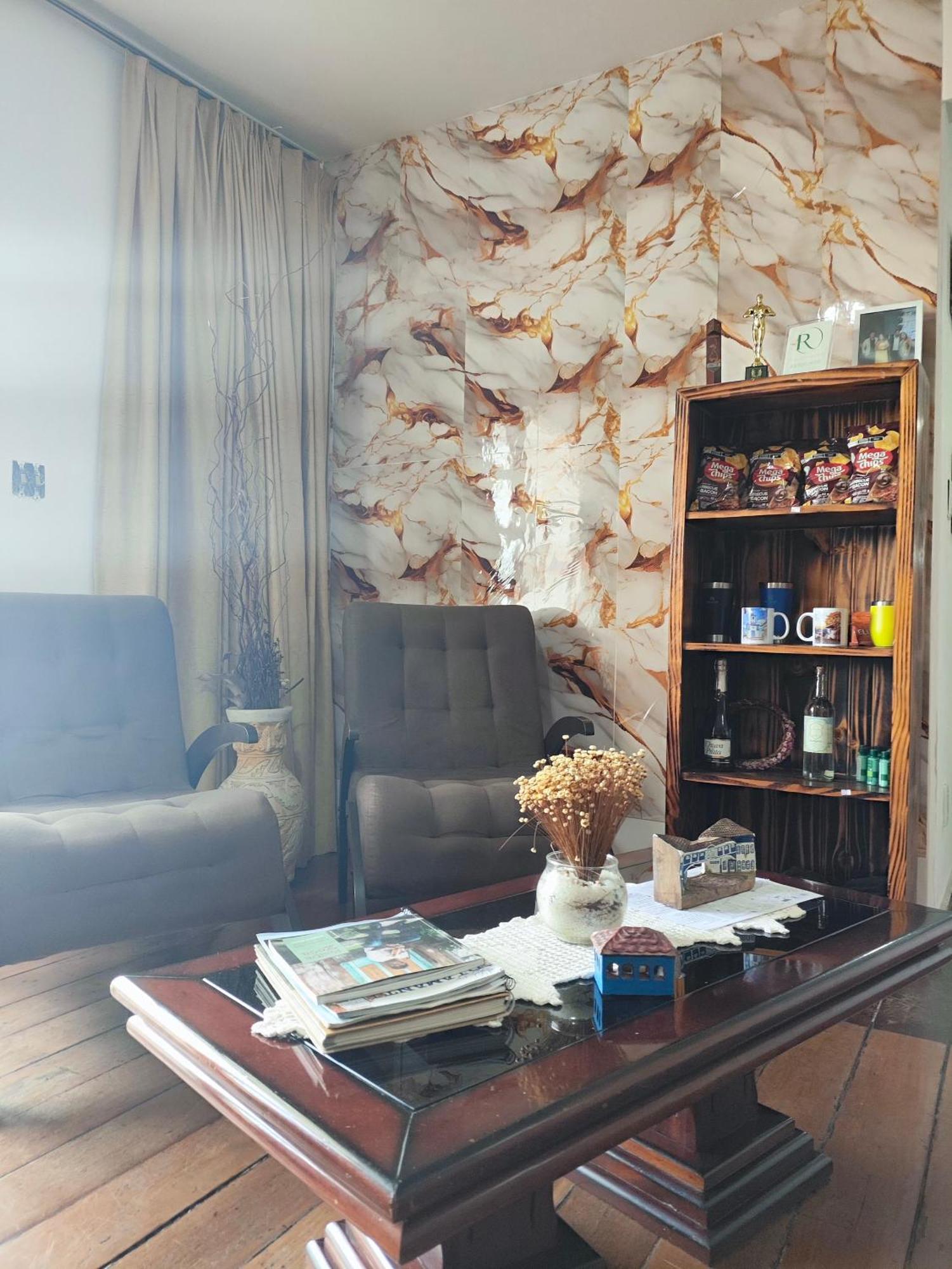Pousada Flor De Lis ディアマンティーナ エクステリア 写真